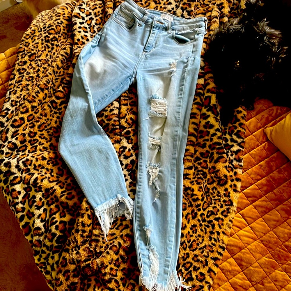 Cello Jeans